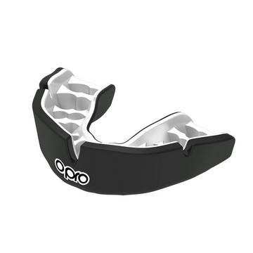 OPRO Instant Custom Single Colour - Black/White