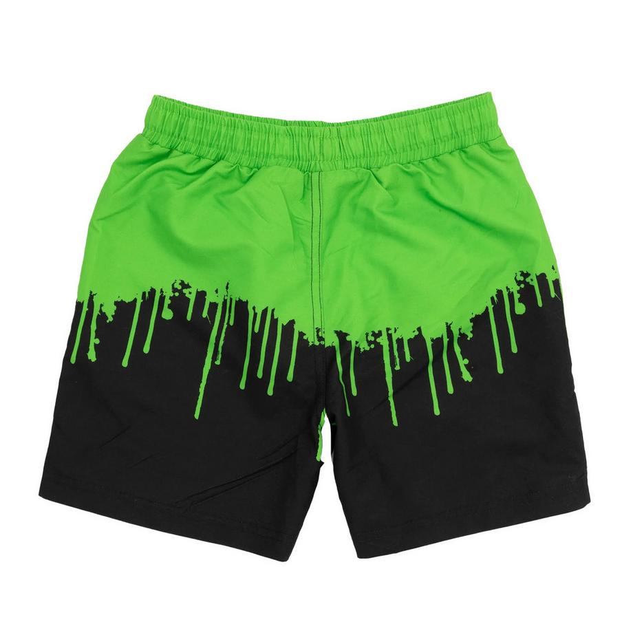 TEENAGE MUTANT NINJA TURTLE  Whats Up Dude Badeshorts 