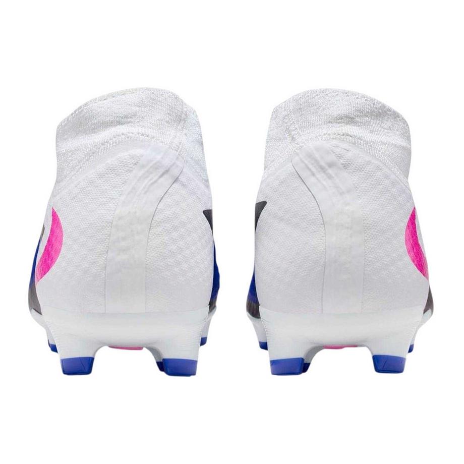 NIKE Phantom 6 Academy Scarpe da Calcio per Terreni Compatti  