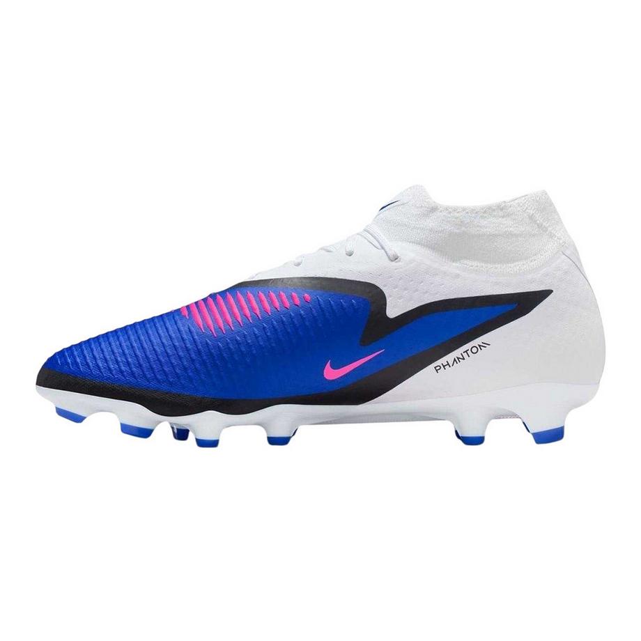NIKE Phantom 6 Academy Scarpe da Calcio per Terreni Compatti  