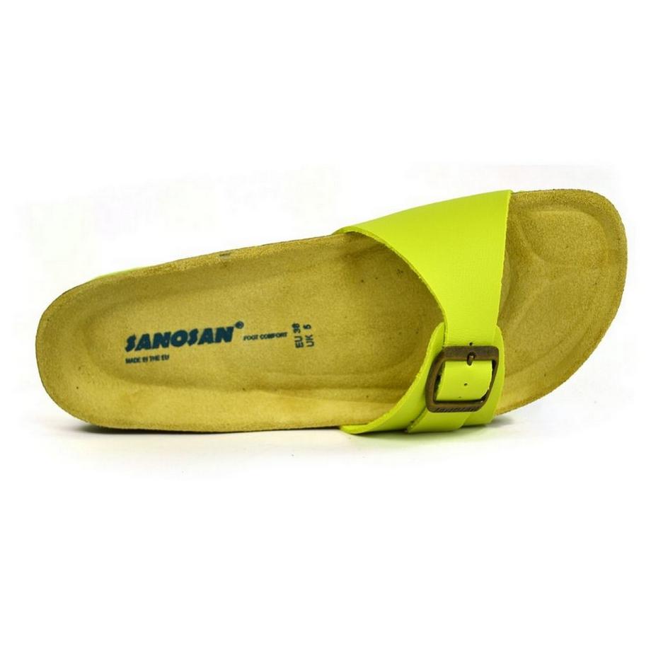 sanosan Malaga Sano Sandalen  