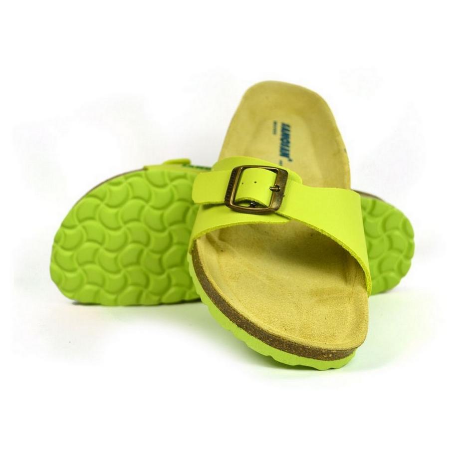 sanosan Malaga Sano Sandalen  