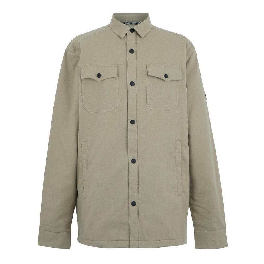 Spennith Hemdjacke