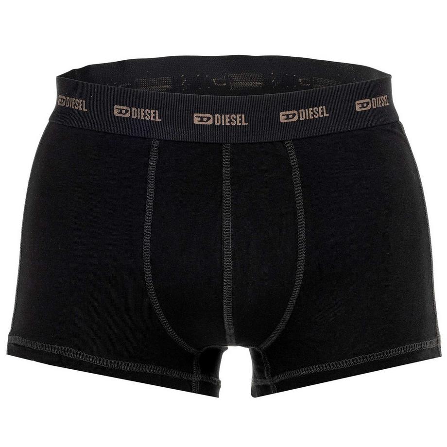 DIESEL Stretch Boxershorts 3er Pack Damien  