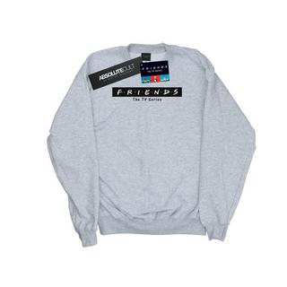Friends The TV Series Sweatshirt Imprimé  