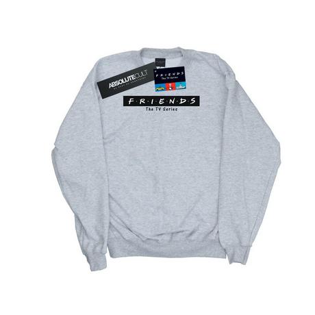 Friends The TV Series Sweatshirt Imprimé  