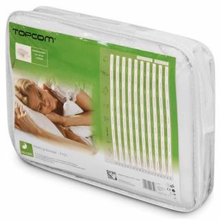 Tristar Wärmedecke – elektrische Fleece Unterdecke, 2 Heizstufen, waschmaschinengeeignet, 150 x 80 cm  