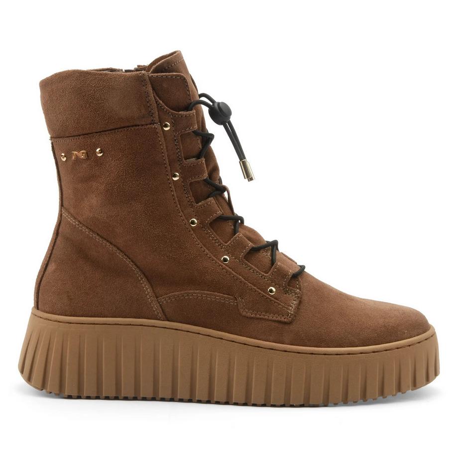 Nero Giardini Molfetta High Top Sneakers  