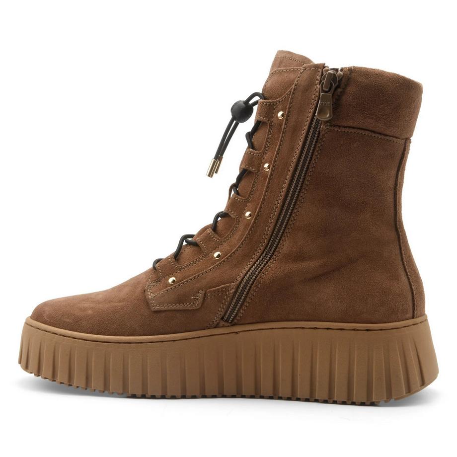 Nero Giardini Molfetta High Top Sneakers  