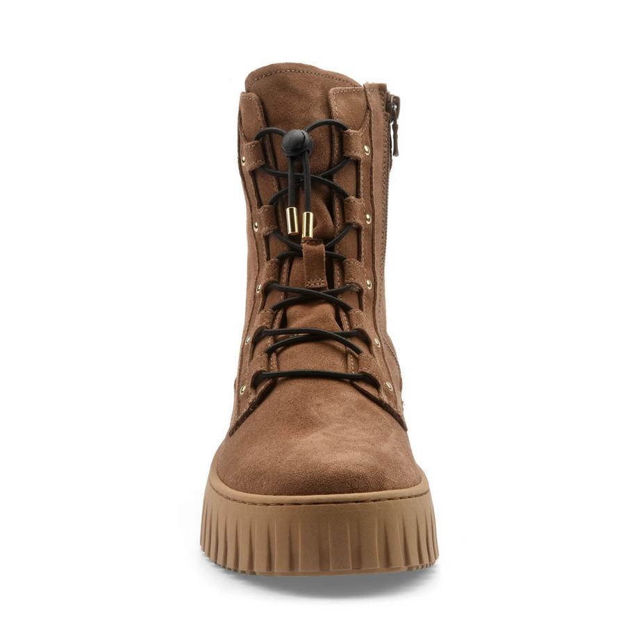 Nero Giardini Molfetta High Top Sneakers  