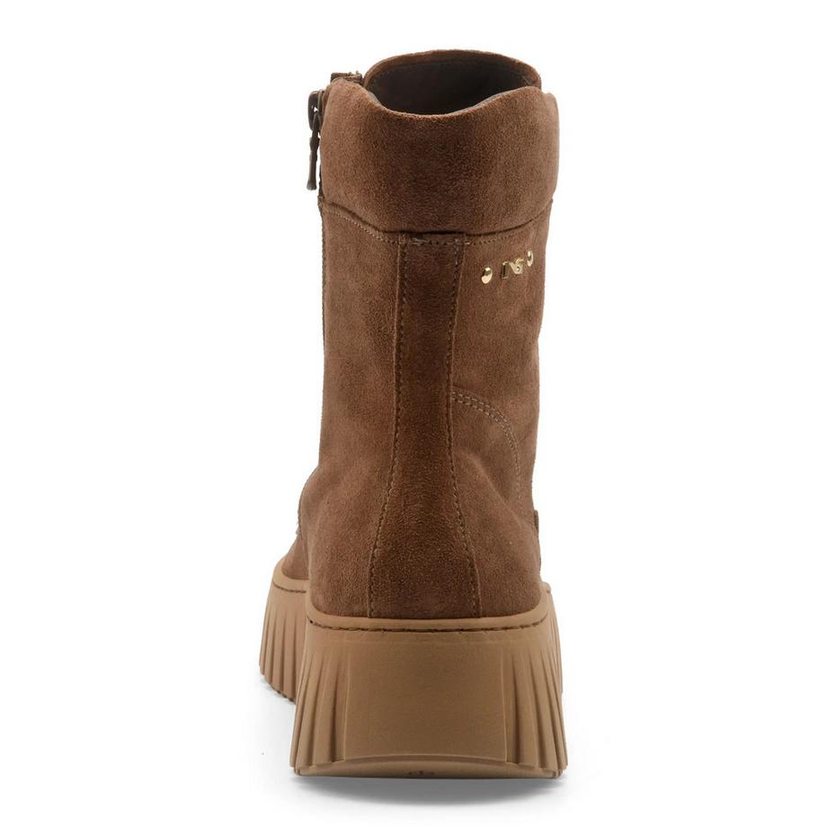 Nero Giardini Molfetta High Top Sneakers  