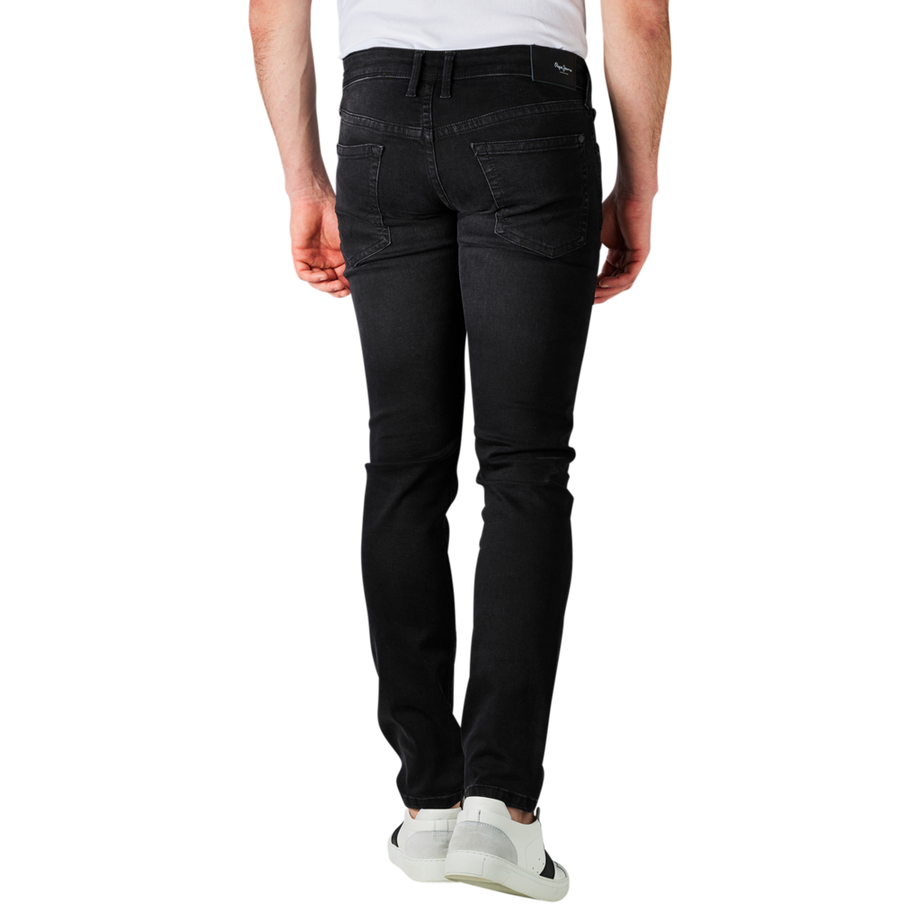 Pepe Jeans London Hatch Slim Fit Powerflex Jeans  