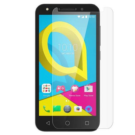 Avizar  Salvadisplay Vetro per Alcatel U5 