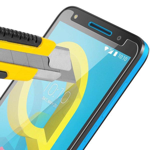 Avizar  Salvadisplay Vetro per Alcatel U5 