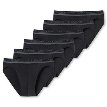 6er Pack Basic - Rio Slip  Unterhose
