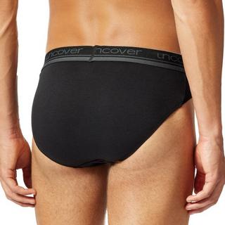 Uncover by Schiesser  6er Pack Basic - Rio Slip / Unterhose 