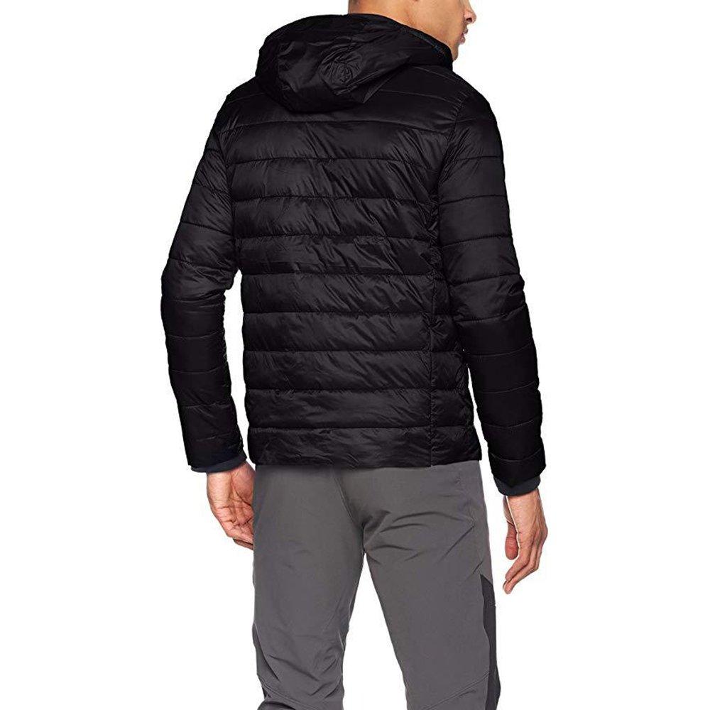 Result Urban Snowbid Stepp Winterjacke  