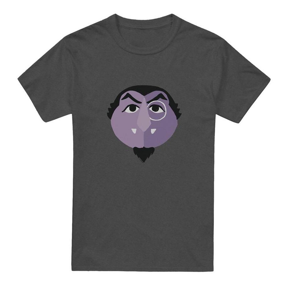 Glower T-Shirt, Meliert