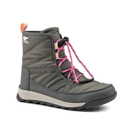 SOREL  Children Whitney 2 strap-39 