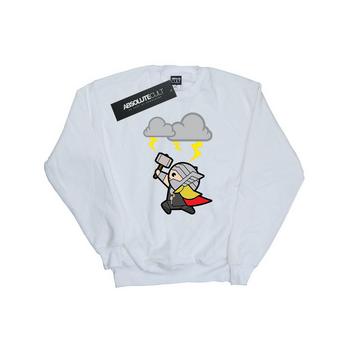 God Of Thunder Sweatshirt