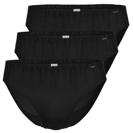 Ammann  3er Pack Micro Modal - Mini-Slip  Unterhose 