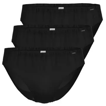 3er Pack Micro Modal - Mini-Slip  Unterhose