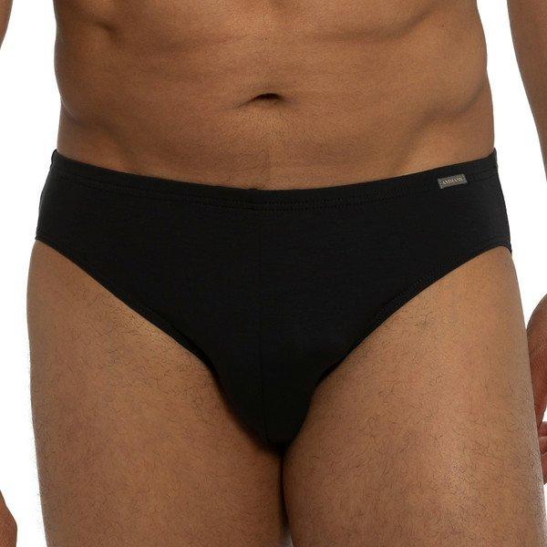 Ammann 3er Pack Micro Modal Mini Slip  