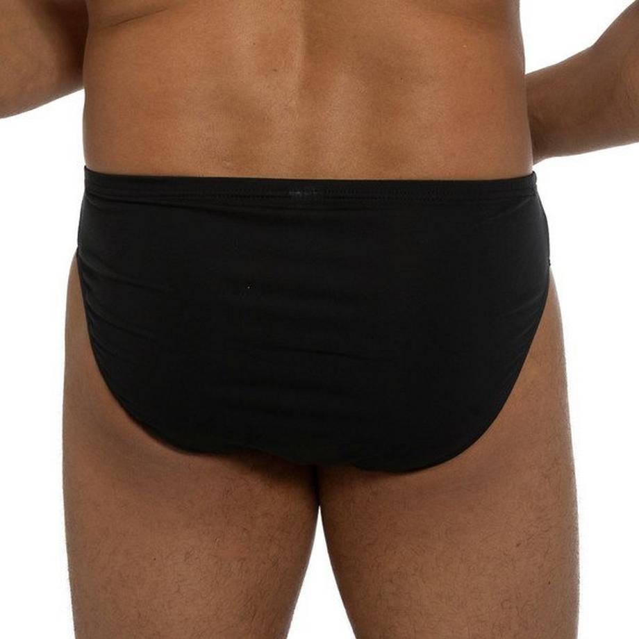 Ammann 3er Pack Micro Modal Mini Slip  