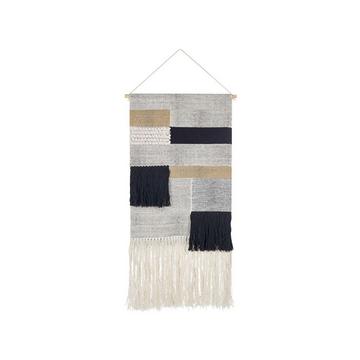 Wandbehang aus Baumwolle Boho HANGU
