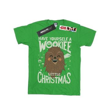 Wookiee Little TShirt