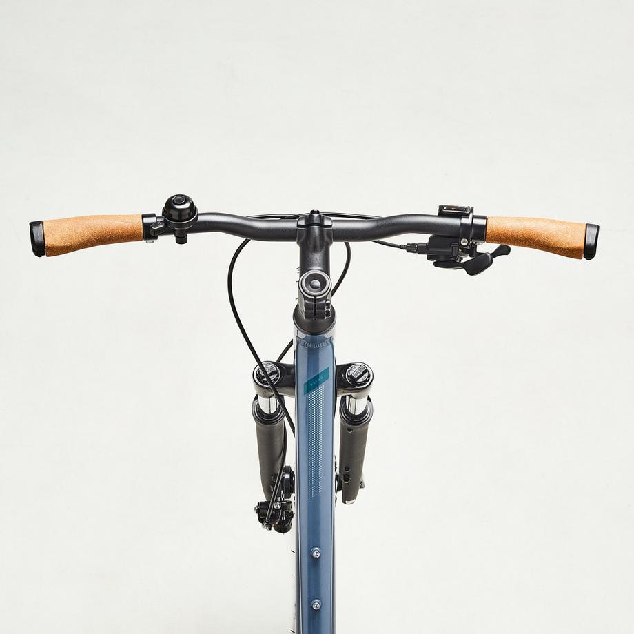 RIVERSIDE  Hybrid Velo 28 Zoll Trekkingrad 