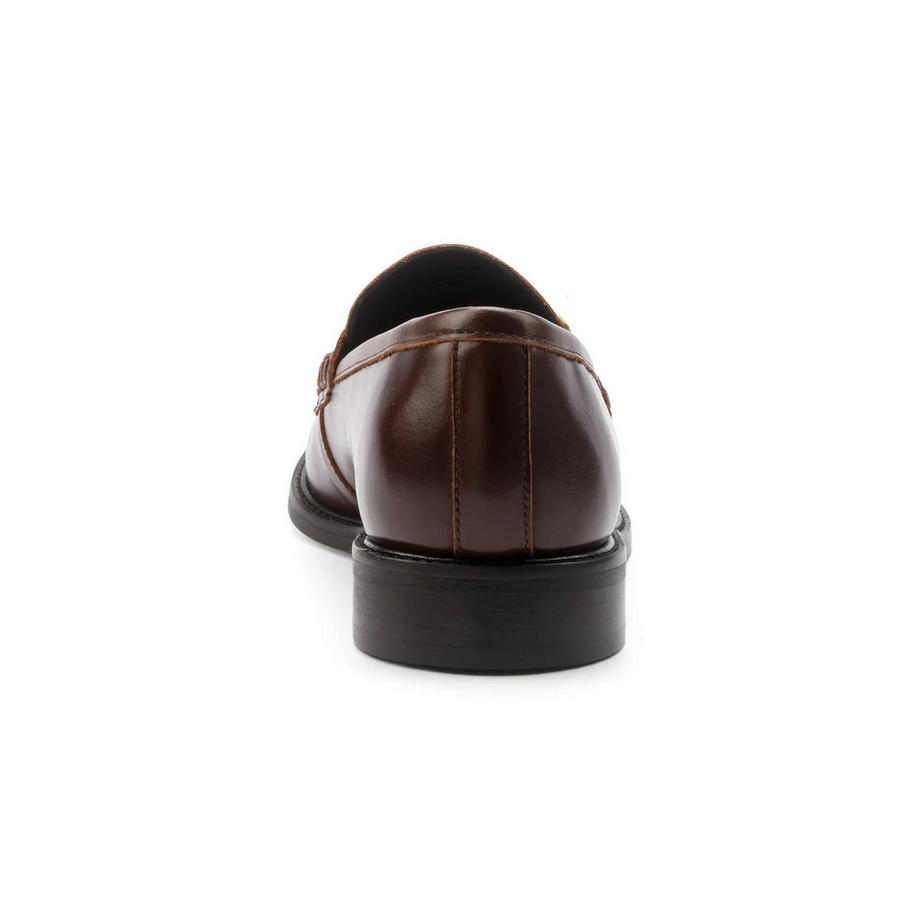 Maison Toufet Lyna Loafer mit Horsebit-Detail  
