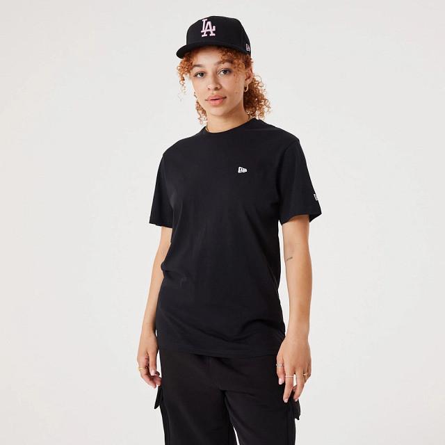 NEW ERA Essentials Kurzarm T-Shirt  