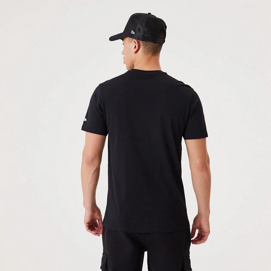 NEW ERA Essentials Kurzarm T-Shirt  