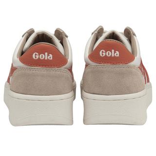 gola  Scarpe da ginnastica da donna Gola Grandslam Pure 