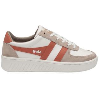 gola  Scarpe da ginnastica da donna Gola Grandslam Pure 