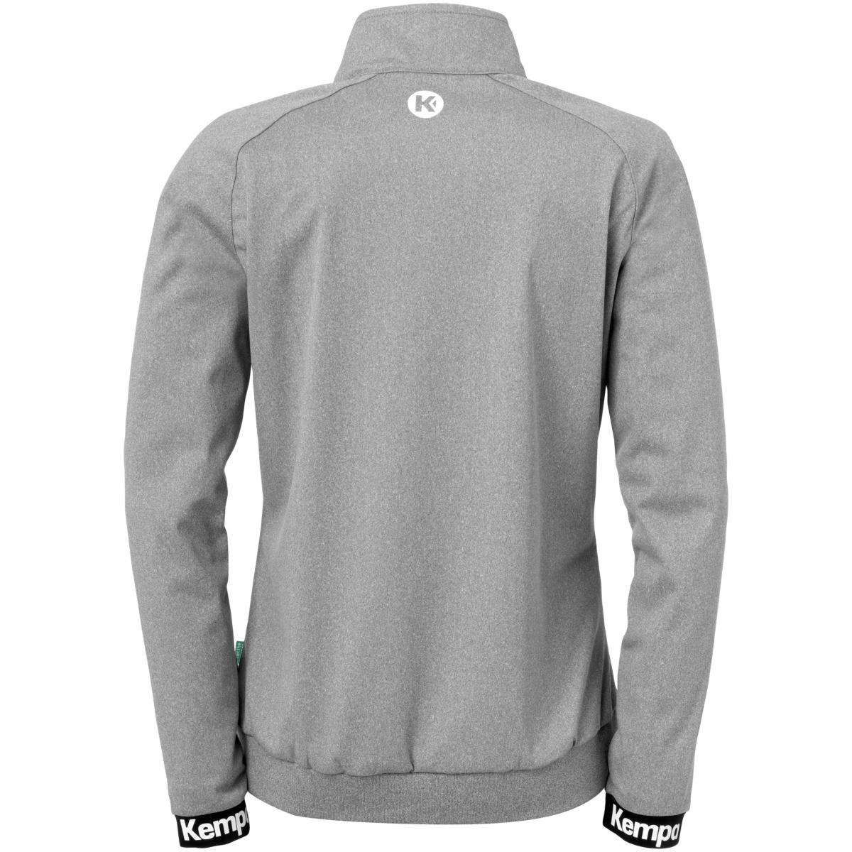 Kempa Wave 26 Giacca della tuta in poliestere  