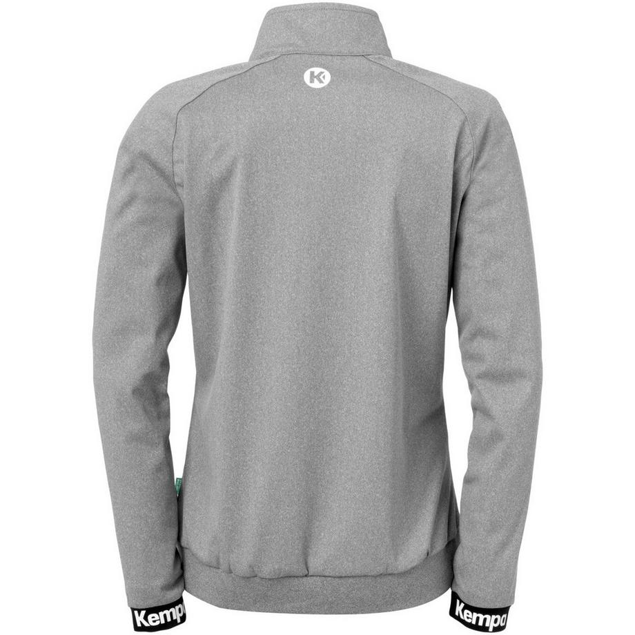 Kempa  giacca della tuta da in poliestere wave 26 