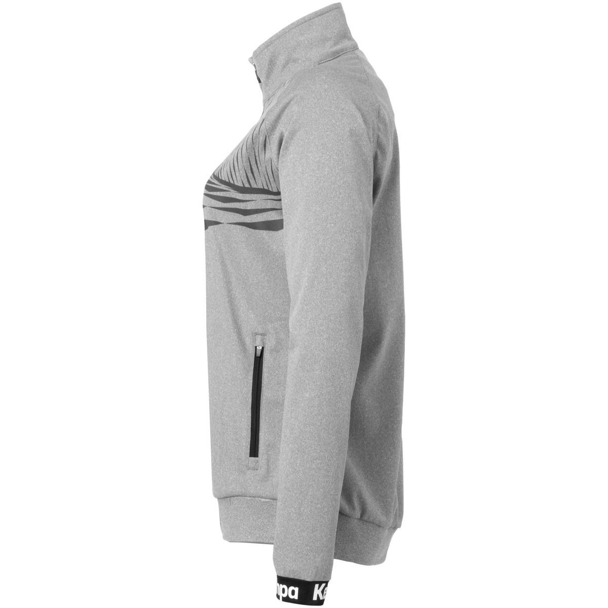 Kempa Wave 26 Giacca della tuta in poliestere  