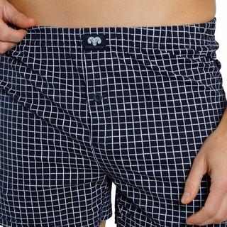 Ceceba Daytona Confezione da 2 Boxer Vestibilità Comoda  