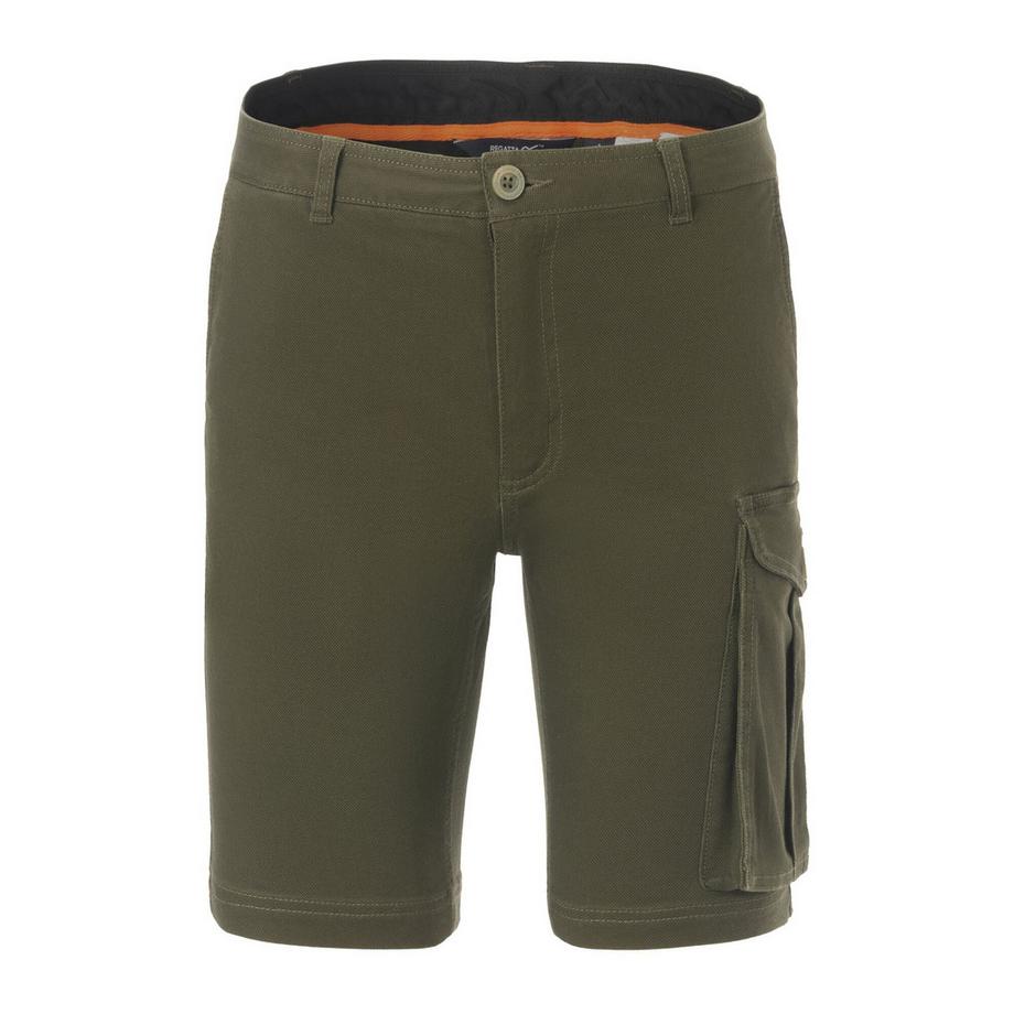 Bendrick Shorts