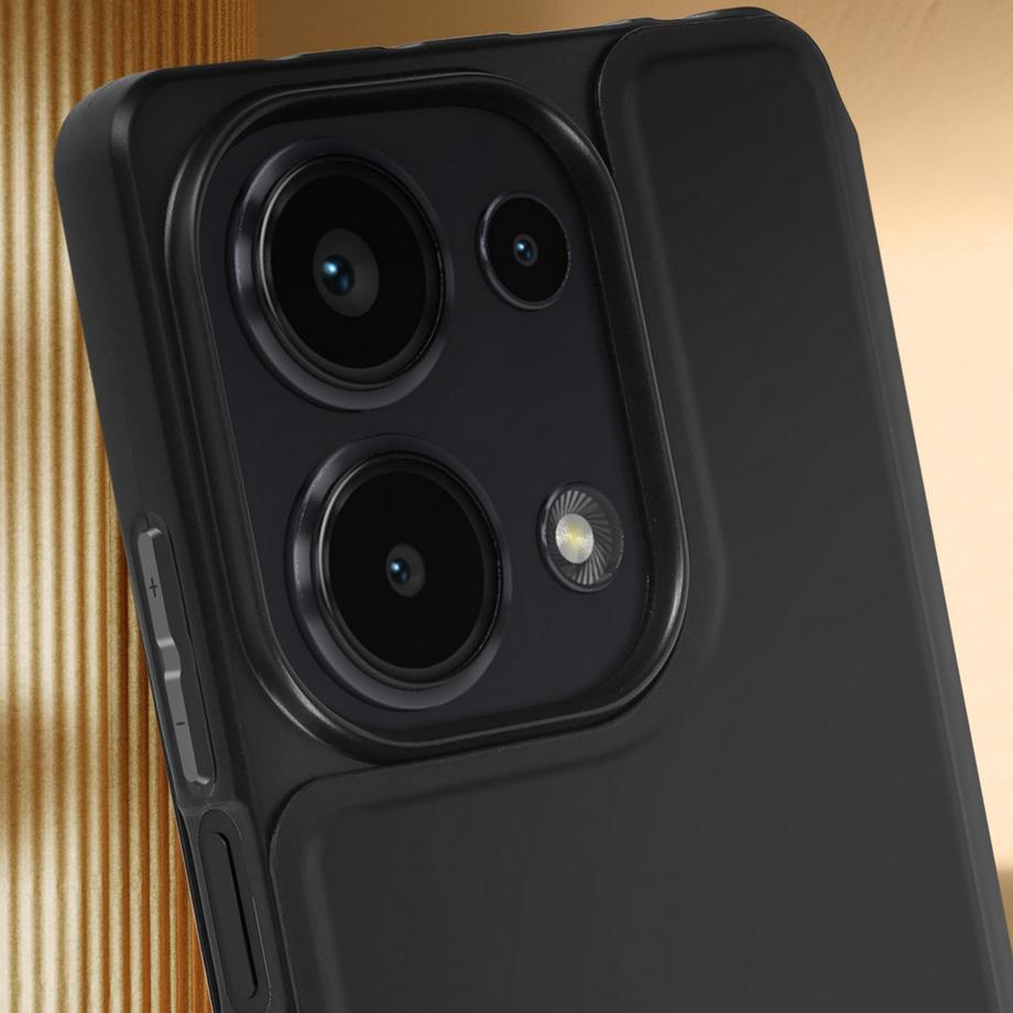 Made For Xiaomi  Custodia portacarte Redmi Note 13 Pro 4G 