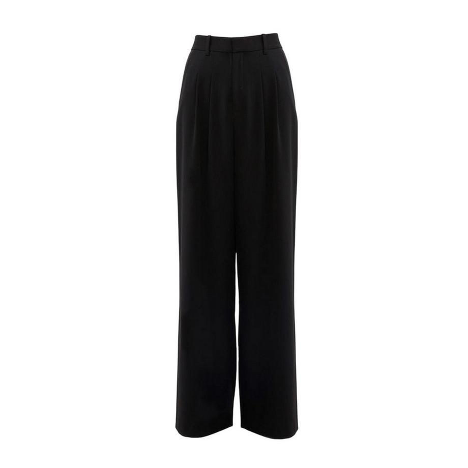 FRENCH CONNECTION  Pantalon De Costume Motiftyle Plissé Harry 