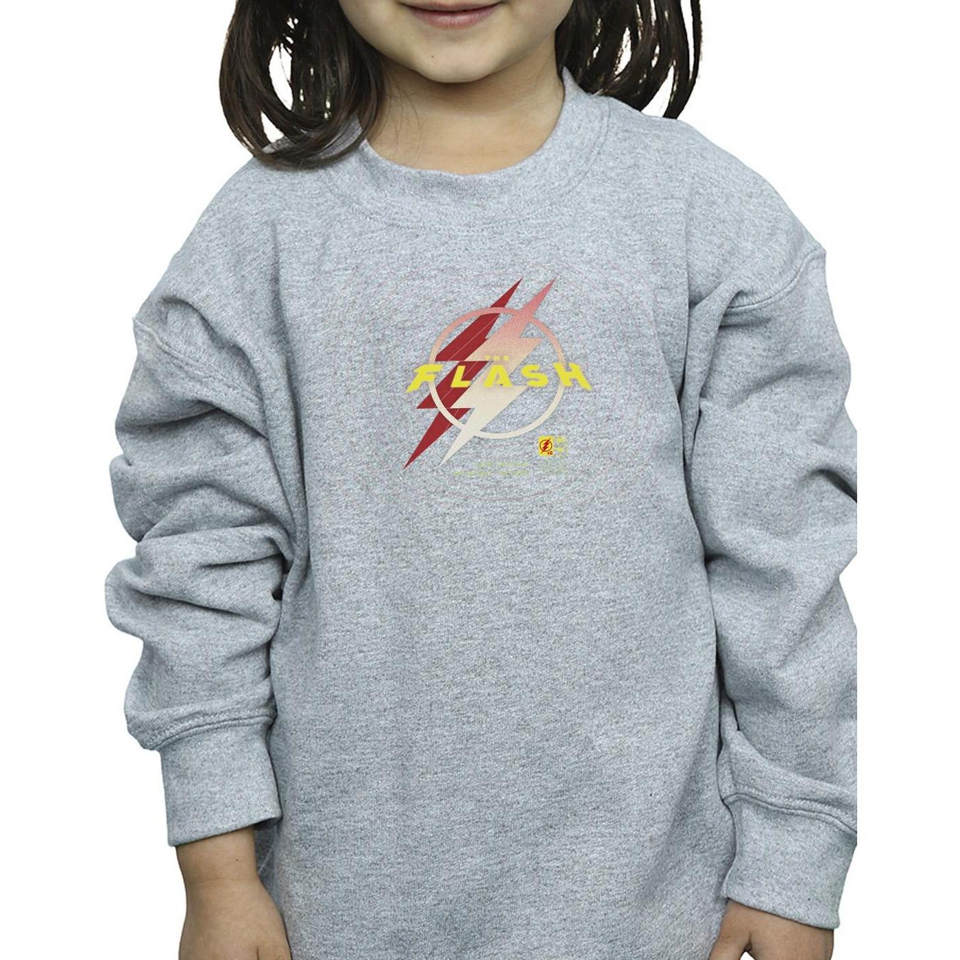 DC COMICS  Sweatshirt 
