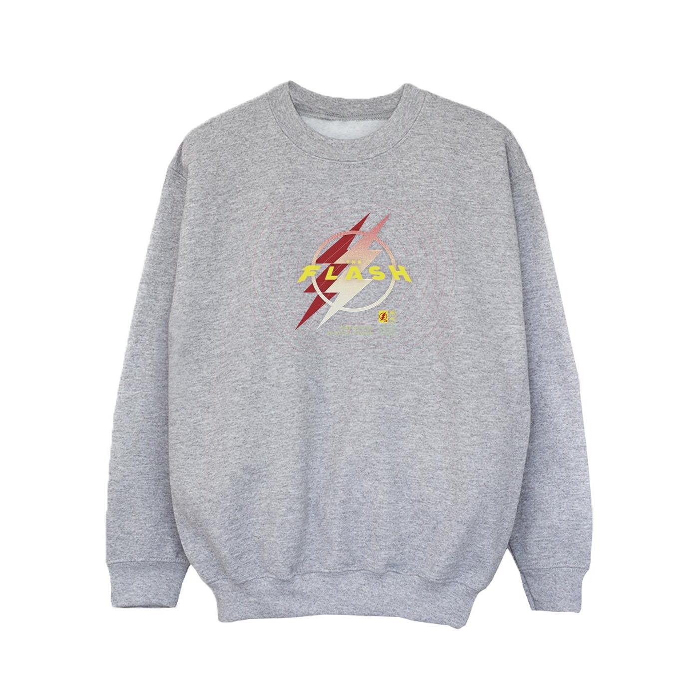 DC COMICS  Sweatshirt 