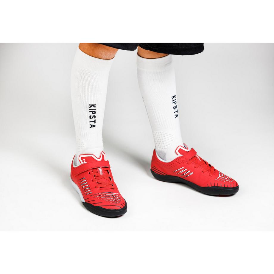 KIPSTA  Chaussures de futsal - GINKA 500 