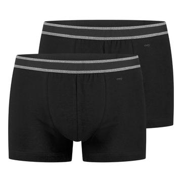 2er Pack RE:THINK - Retro Short / Pant