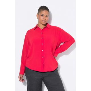 Studio Untold Chemisier Oversize Boutons Fantaisie  