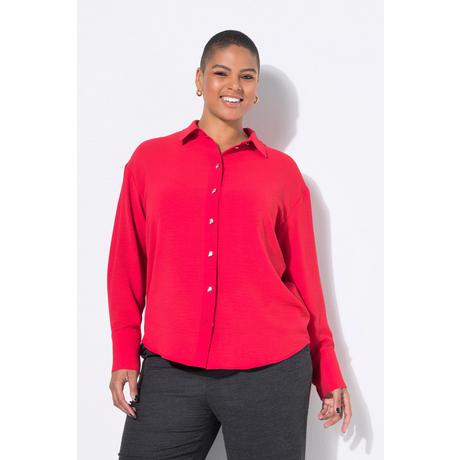 Studio Untold Chemisier Oversize Boutons Fantaisie  