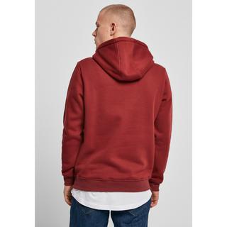 URBAN CLASSICS  sweatshirt urban cassics starter the cassic ogo 